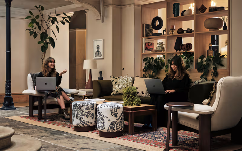 23 Clerkenwell Green, Greater London image 1