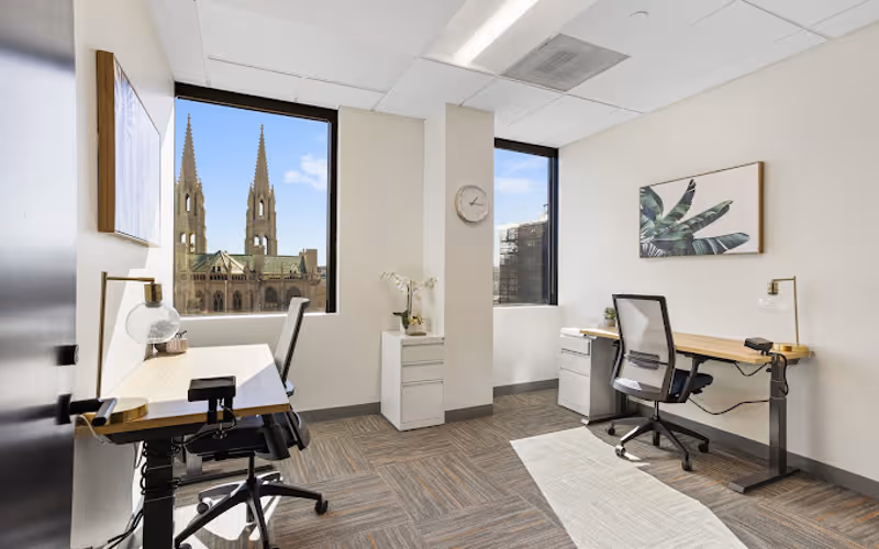 1580 N Logan St, Denver, 4 DESKS 1580 N Logan St, Denver image 1