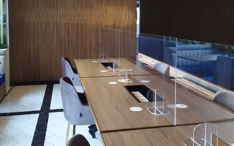 62 Jl Hr Rasuna Said, South Jakarta, 107 DESKS 62 Jl Hr Rasuna Said, South Jakarta image 1