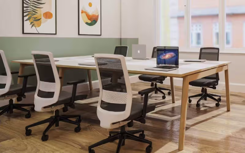 25 Beak Street, Greater London, 40 DESKS 25 Beak Street, Greater London image 1