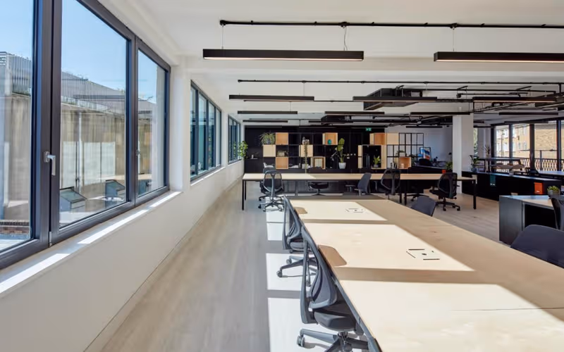 55-61 Brewery Road, Greater London image 1