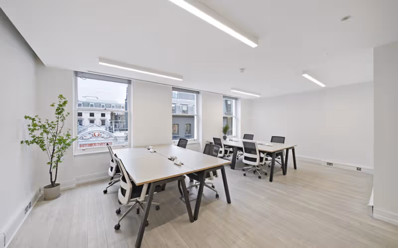 35 Albemarle Street, Greater London image 1