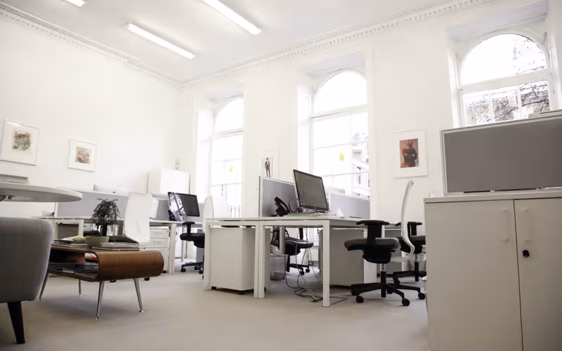 115 Baker Street, Greater London, 18 DESKS 115 Baker Street, Greater London image 1