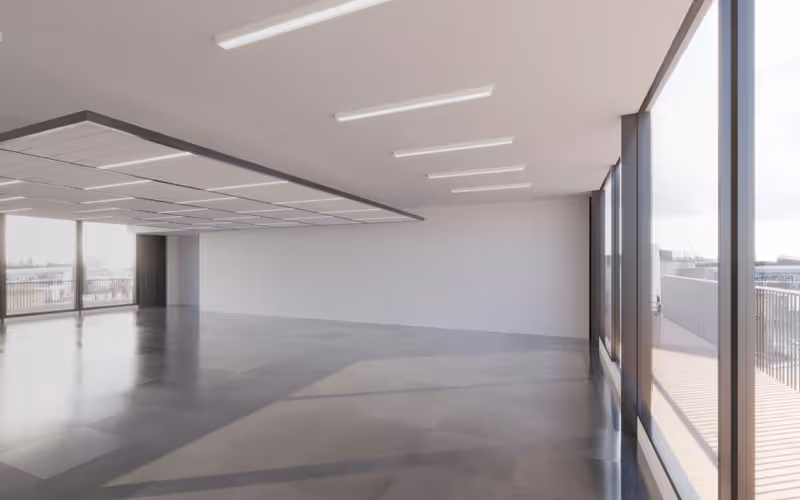 5 Carnaby Street, Carnaby, 96 DESKS 5 Carnaby Street, Carnaby image 1