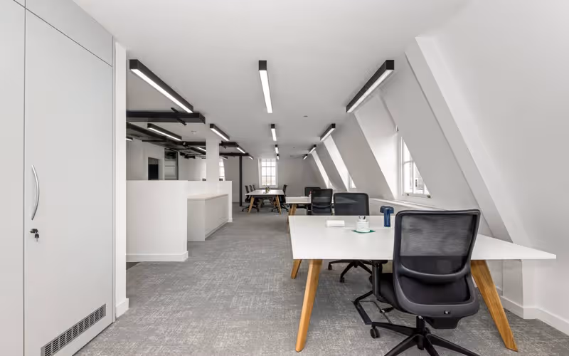 15 King Street, St James's image 1