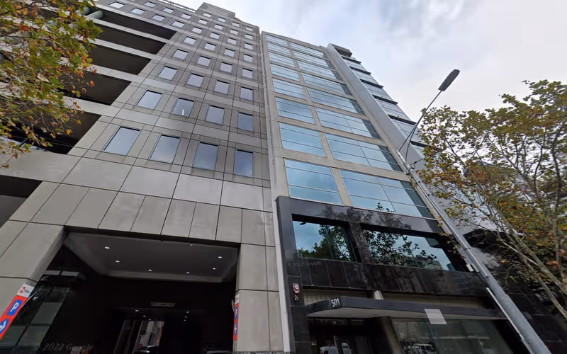 501 La Trobe Street, Melbourne, 12 DESKS 501 La Trobe Street, Melbourne image 1