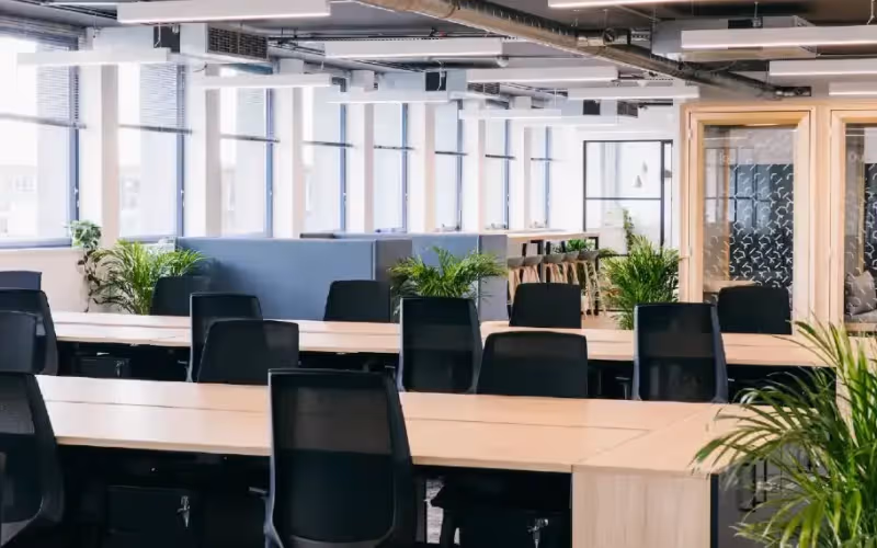 7-12 Noel Street, Greater London, 77 DESKS 7-12 Noel Street, Greater London image 1