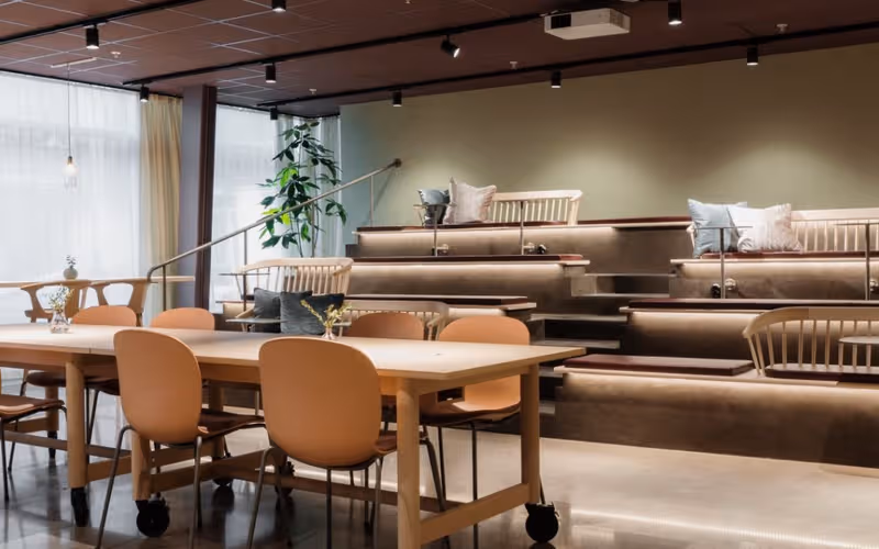 2 Vaksalagatan, Uppsala, 14 DESKS 2 Vaksalagatan, Uppsala image 1
