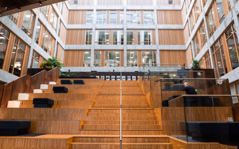 24 Nordenskioldsgatan, Malmo, 16 DESKS 24 Nordenskioldsgatan, Malmo image 1