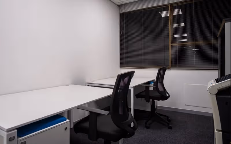 158 Jan Smuts Avenue, Johannesburg, 12 DESKS 158 Jan Smuts Avenue, Johannesburg image 1