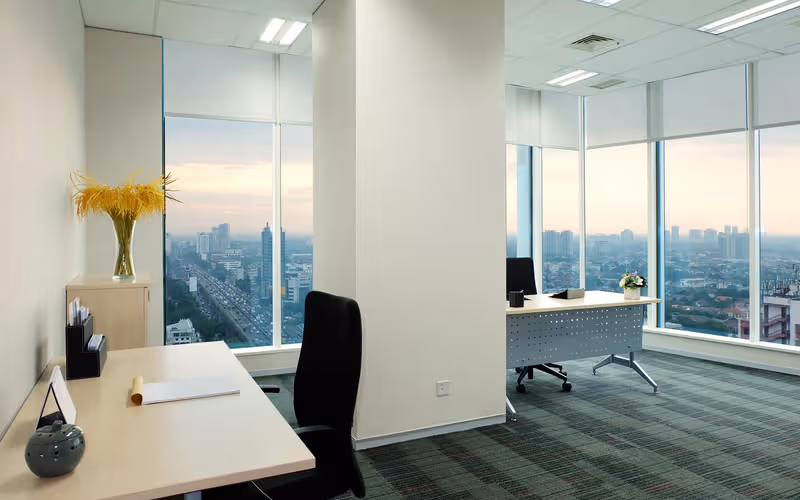 36 Jl Tb Simatupang, South Jakarta image 1
