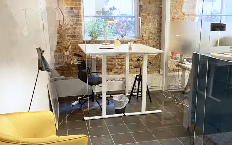 4 Kungsgatan, Gothenburg, 6 DESKS 4 Kungsgatan, Gothenburg image 1