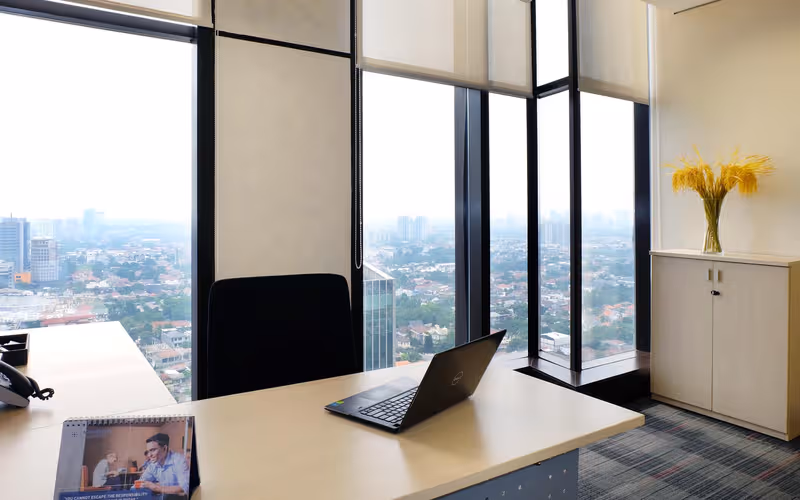 23-24 Jl Tb Simatupang, South Jakarta image 1