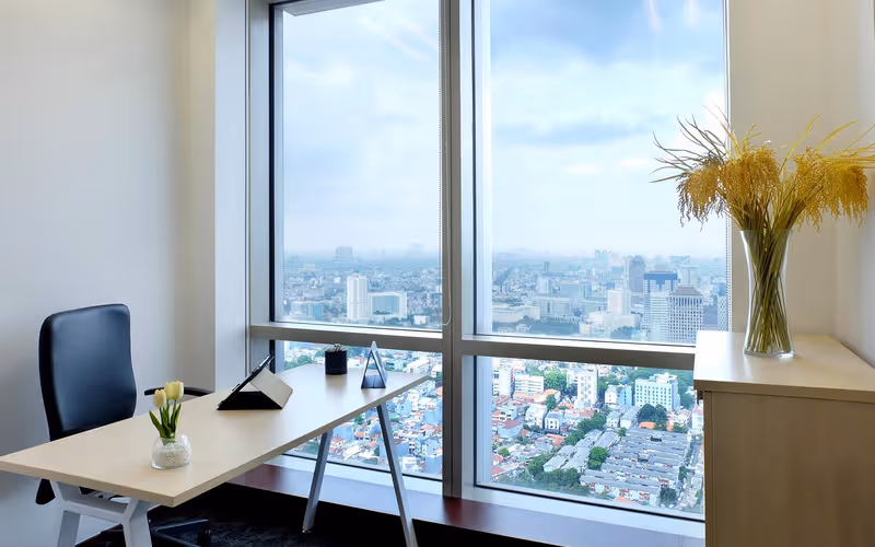 28-30 Jlmh Thamrin, Central Jakarta image 1