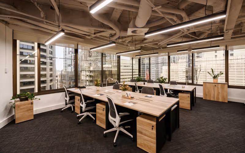 60 Margaret Street, Sydney, 74 DESKS 60 Margaret Street, Sydney image 1