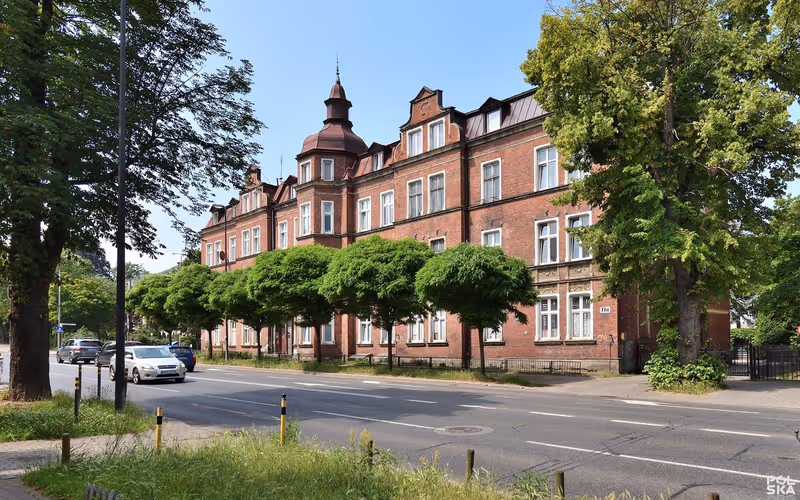 11A Jaśkowa Dolina, Gdańsk image 1