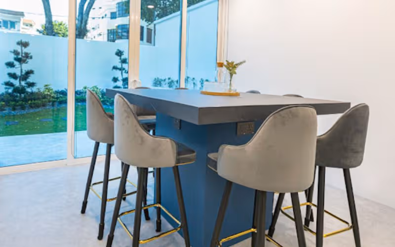 Penang Kln Coworking Space, Taman Bukit Dumbar Jelutong, 4 DESKS Penang Kln Coworking Space, Taman Bukit Dumbar Jelutong image 1
