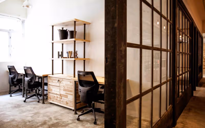 12P Smithfield Road, Kennedy Town, 20 DESKS 12P Smithfield Road, Kennedy Town image 1