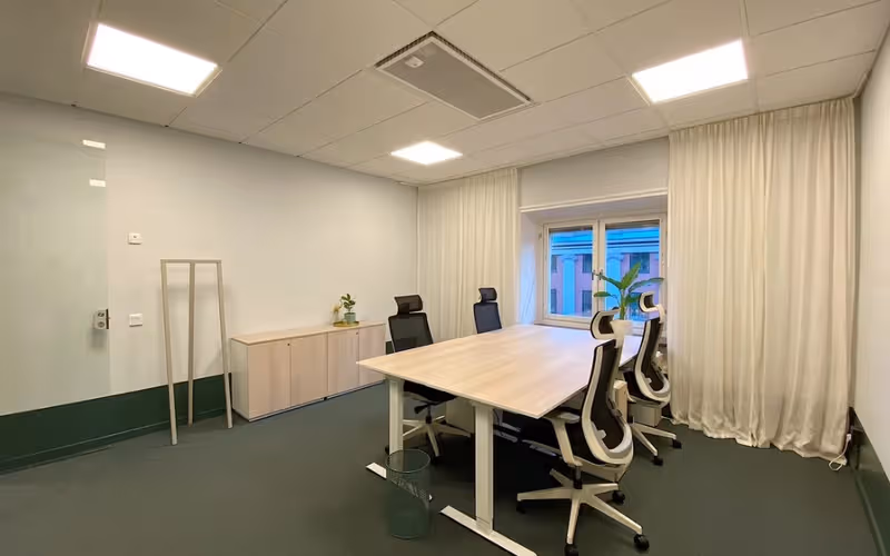 8 Kungsgatan, Stockholm, 5 DESKS 8 Kungsgatan, Stockholm image 1