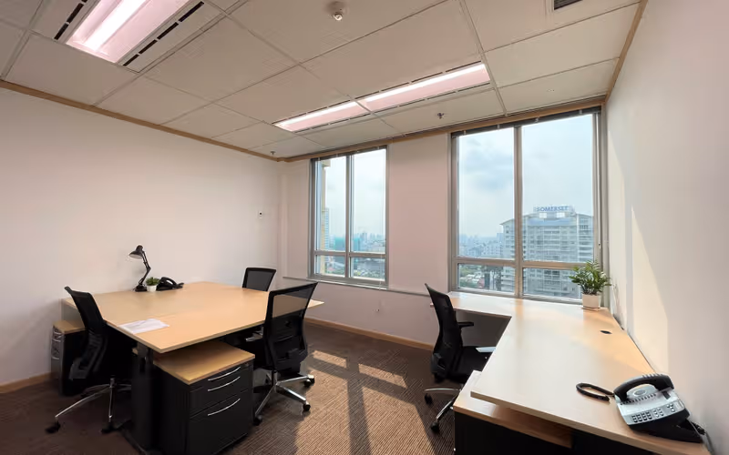 29 Le Duan Street, District 1, 20 DESKS 29 Le Duan Street, District 1 image 1