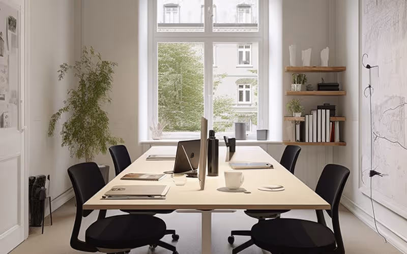 32 Gamla Brogatan, Stockholm, 26 DESKS 32 Gamla Brogatan, Stockholm image 1