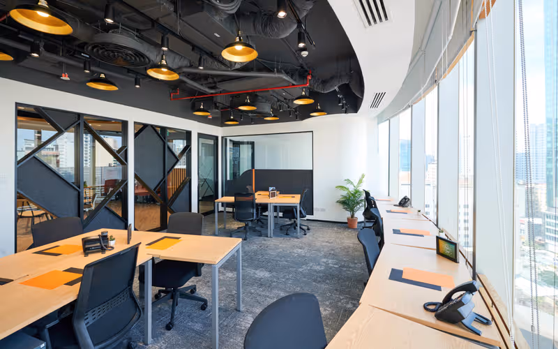 2 Hai Trieu Street, Distric 1, 20 DESKS 2 Hai Trieu Street, Distric 1 image 1