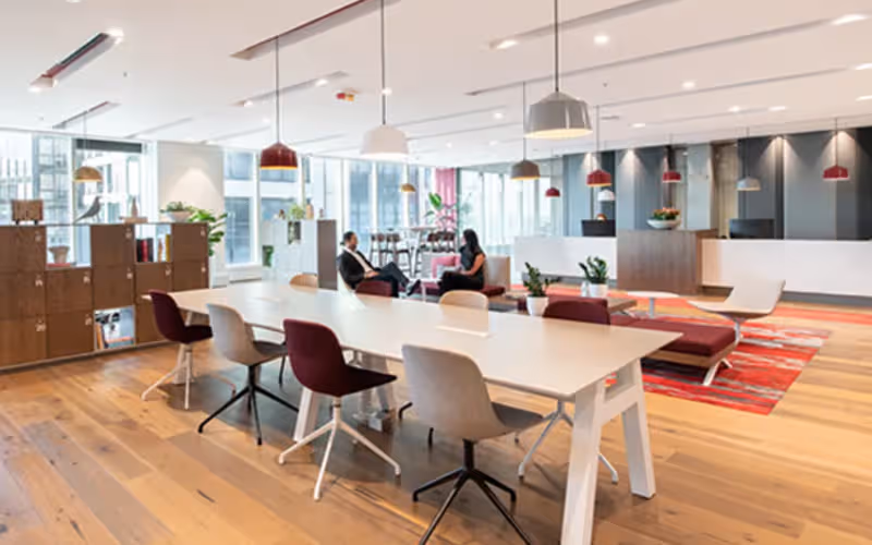 60 Gloucester Road, Hong Kong Island, 50 DESKS 60 Gloucester Road, Hong Kong Island image 1