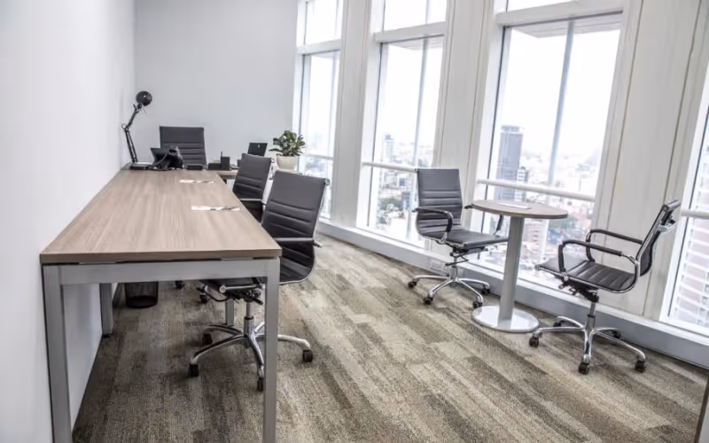 5 Me Linh Square, District 1, 20 DESKS 5 Me Linh Square, District 1 image 1