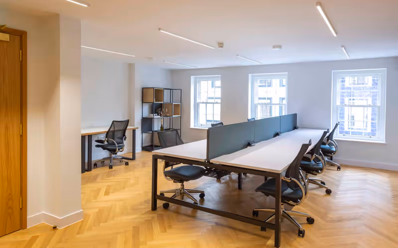 18 Conduit Street, Greater London image 1
