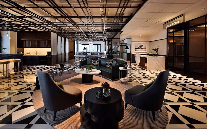 391B Orchard Road, Singapore, 15 DESKS 391B Orchard Road, Singapore image 1