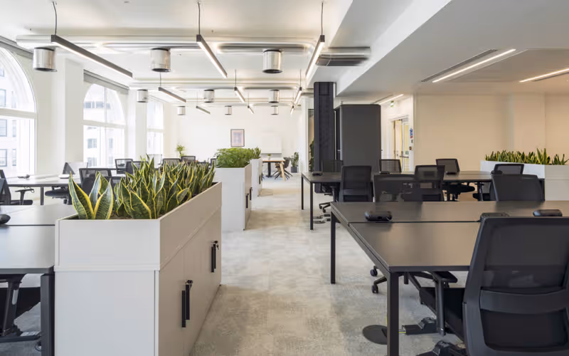 1 Bedford Street, Covent Garden, 42 DESKS 1 Bedford Street, Covent Garden image 1