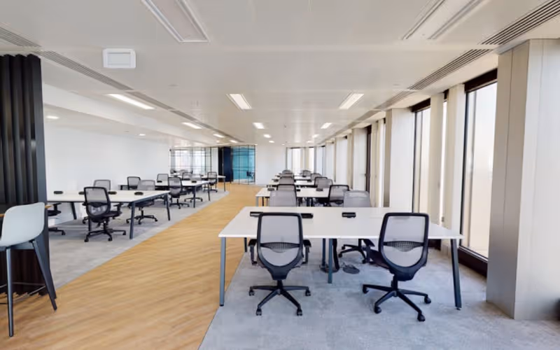 25 Old Broad Street, London image 1