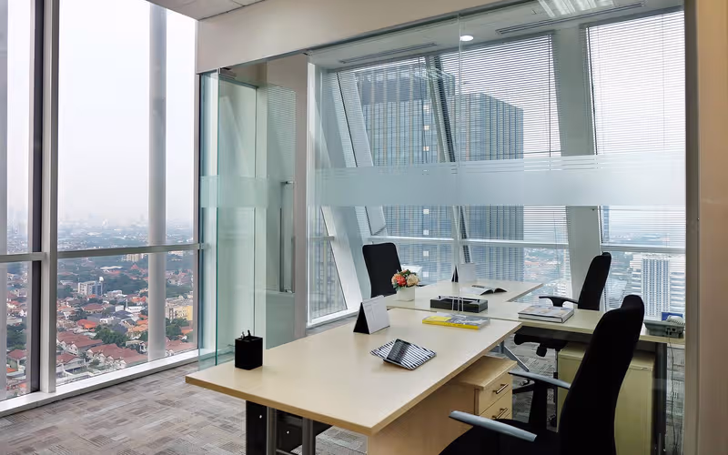 22-26 Jl Tb Simatupang, South Jakarta image 1