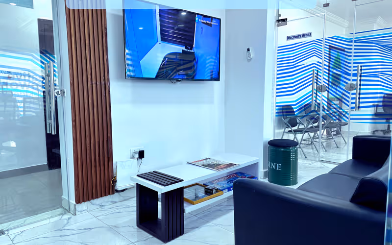 4c Idowu Martins, Victoria Island image 1