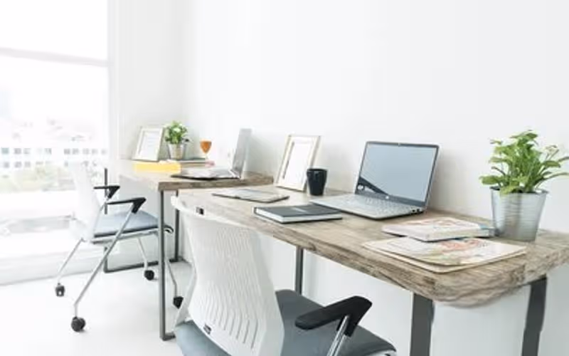 18 Jalan Boulevard Artha Gading, Jkt Utara, 8 DESKS 18 Jalan Boulevard Artha Gading, Jkt Utara image 1