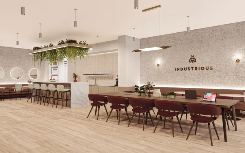 77 Coleman Street, Greater London, 12 DESKS 77 Coleman Street, Greater London image 1