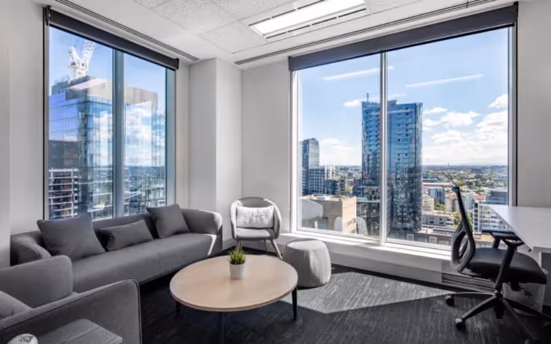Ratchadaphisek Rd Huai Khwang, Bangkok, 50 DESKS Ratchadaphisek Rd Huai Khwang, Bangkok image 1