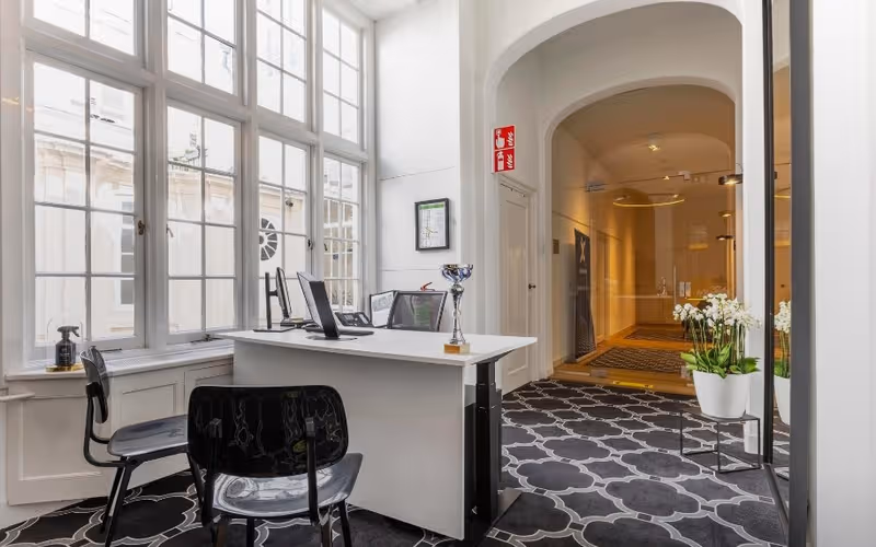 280 Herengracht, Amsterdam image 1