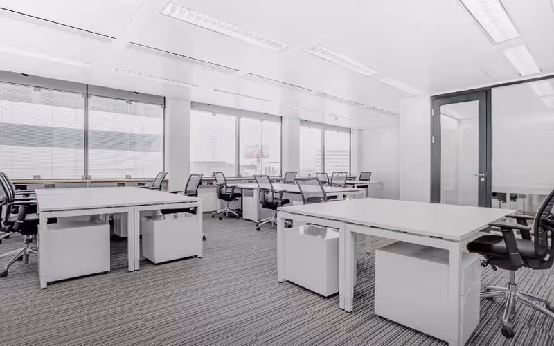 127 Schiphol Boulevard, Schiphol, 50 DESKS 127 Schiphol Boulevard, Schiphol image 1