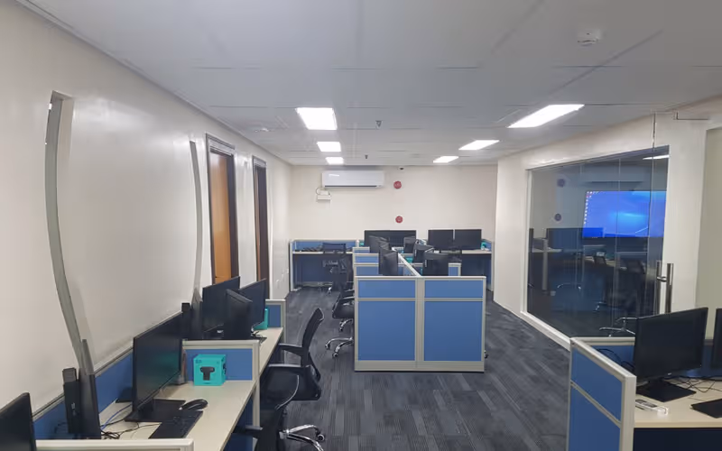 8 Eastwood Avenue, Quezon City, 20 DESKS 8 Eastwood Avenue, Quezon City image 1