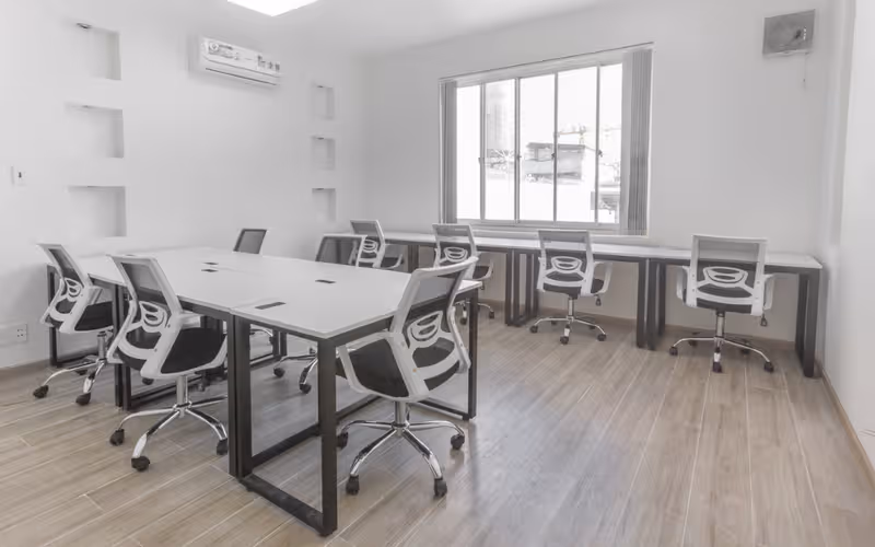 23 Bạch Đằng, Tân Bình, 12 DESKS 23 Bạch Đằng, Tân Bình image 1
