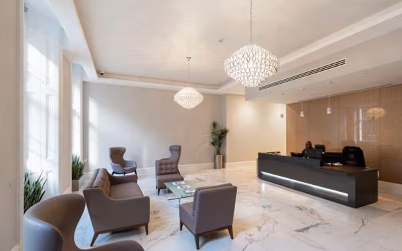 15-17 Grosvenor Gardens, Greater London image 1