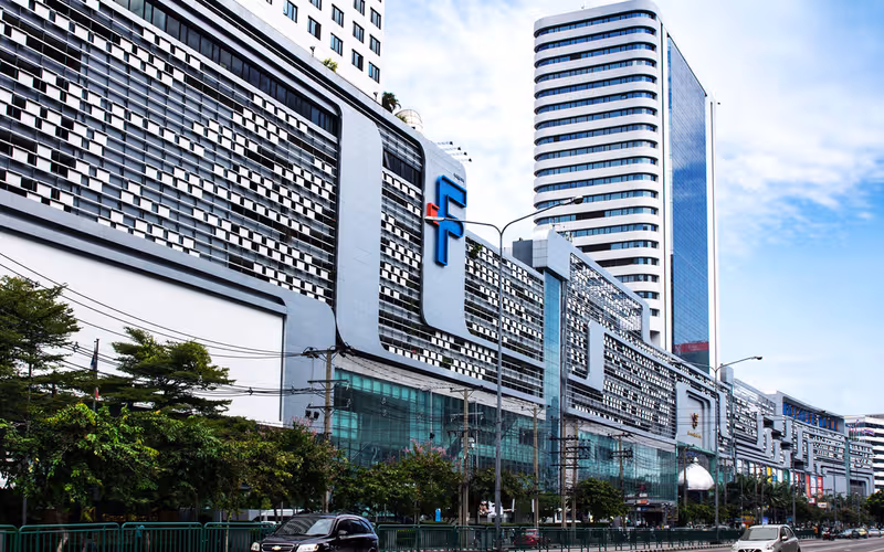 1 Radchadapisek Road, Dindaeng image 1