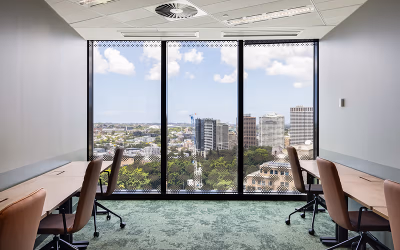 85 Castlereagh Street, Sydney, 16 DESKS 85 Castlereagh Street, Sydney image 1