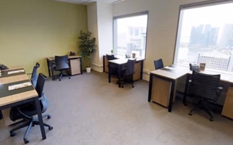 7 Temasek Boulevard, Singapore, 12 DESKS 7 Temasek Boulevard, Singapore image 1