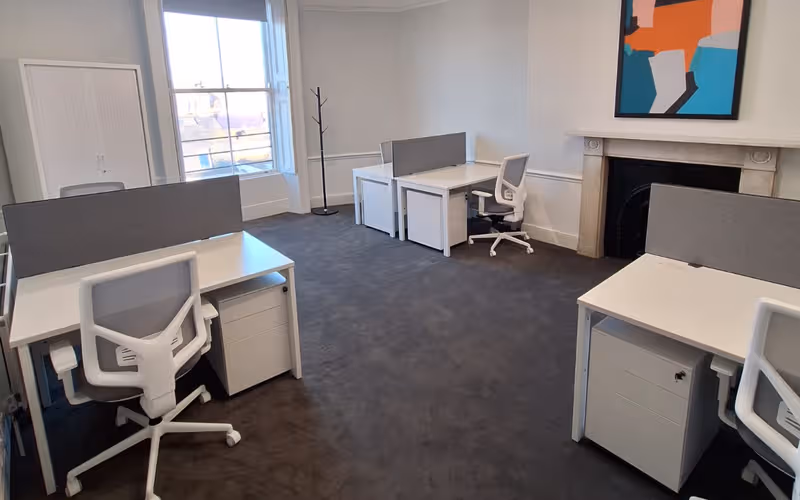 43 Fitzwilliam Pl, Dublin, 20 DESKS 43 Fitzwilliam Pl, Dublin image 1