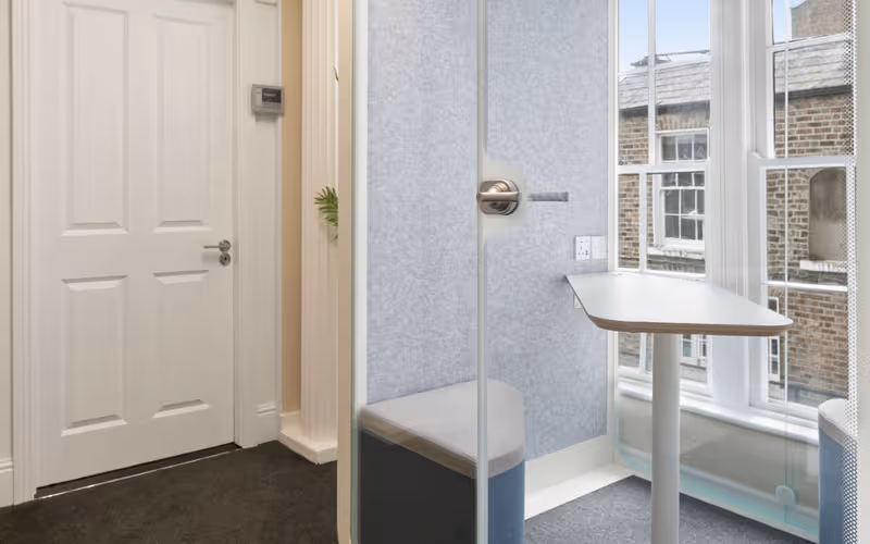 29 Mount Street Upper, Dublin image 1