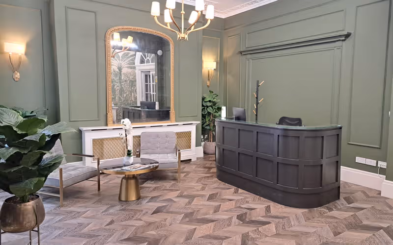 38-39 Baggot Street Lower, Dublin 2, 8 DESKS 38-39 Baggot Street Lower, Dublin 2 image 1