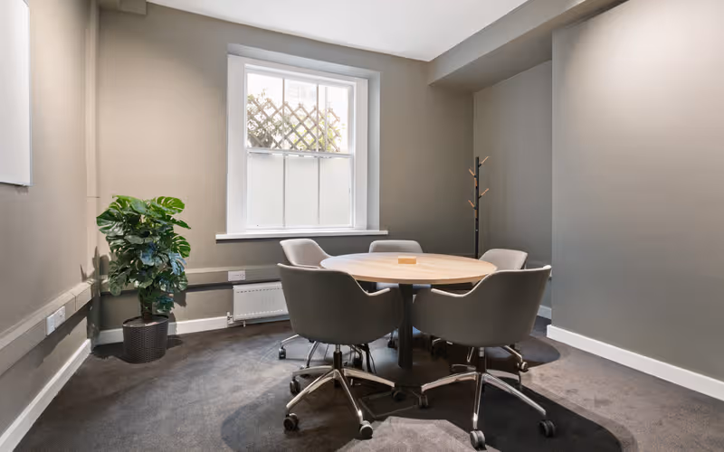6 Mount Street Upper, Dublin 2, 14 DESKS 6 Mount Street Upper, Dublin 2 image 1