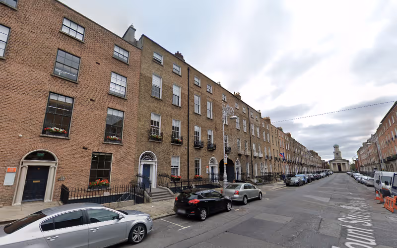 7-8 Mount Street Upper, Dublin 2, 18 DESKS 7-8 Mount Street Upper, Dublin 2 image 1